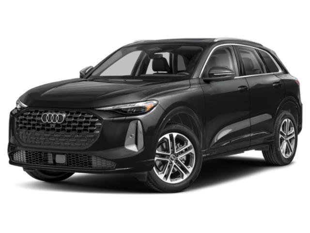 audi new q5 2025 WA13AAGU8S2065544 image audi new q5 2025 WA13AAGU8S2065544 image